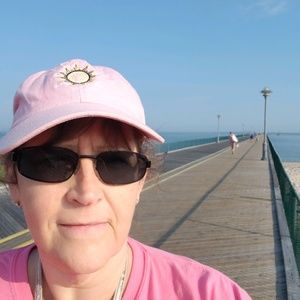 Meet your Posher, Lisa